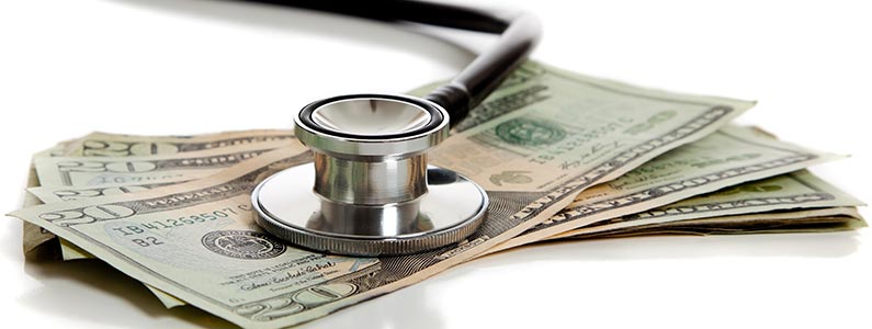  Wipe out hospital bills and debts with Chapter 7 and 13 bankruptcy medical debt relief in King County.