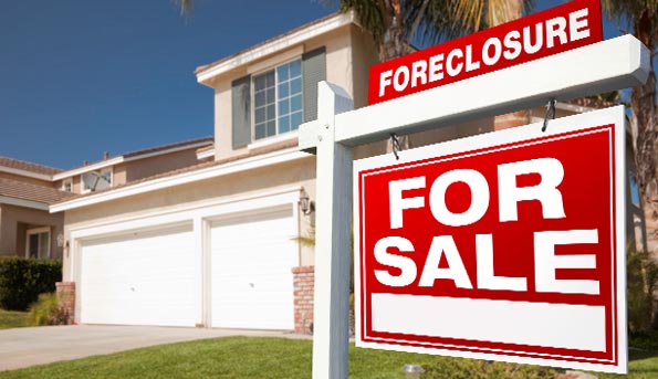 Stop home foreclosure! Stop trustee sale!